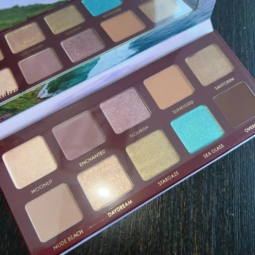 Wander Beauty Eye Shadow Palette - Picture 6 of 7